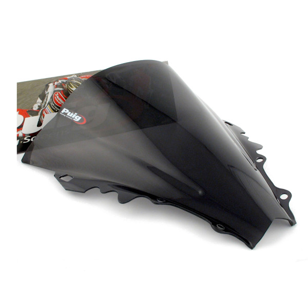 Puig Puig racing screen | dark smoke | yamaha yzf-r6 2006>2007